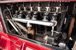 Ahrens-Fox N-S-4 Triple Combination Pumper 1925 года